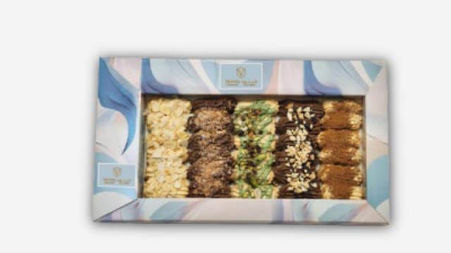 بوكس بيوتيفور كبير