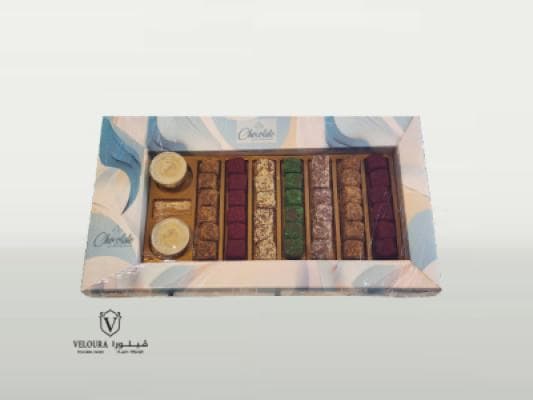 بوكس تمرية كبير