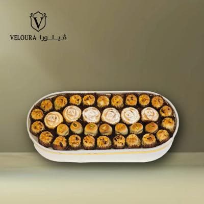 صينية معمول